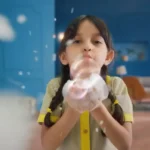 Savlon Handwash TV Commercial — still